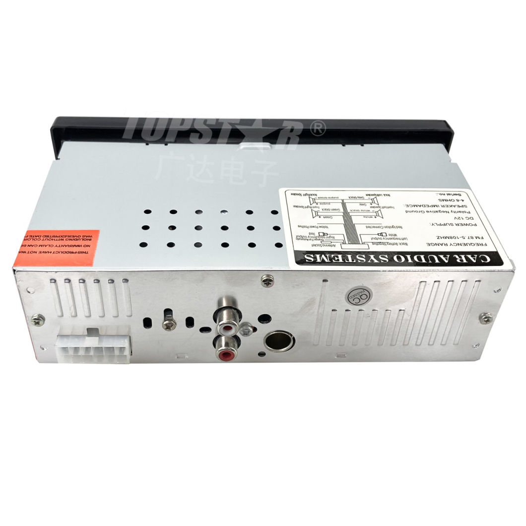 reprodutor multim&iacute;dia de carro