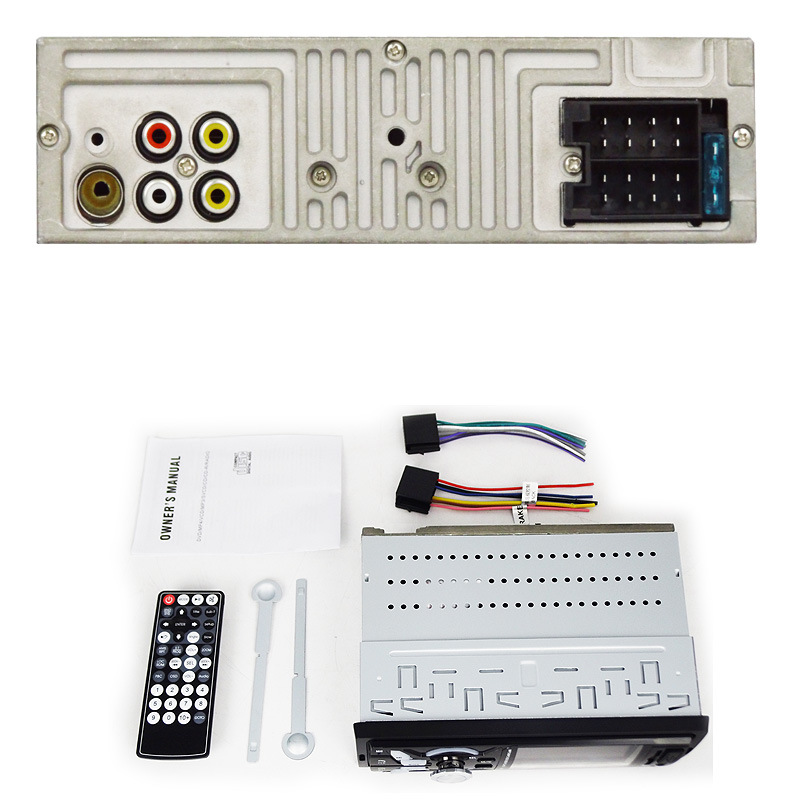 leitor mp5 para carro