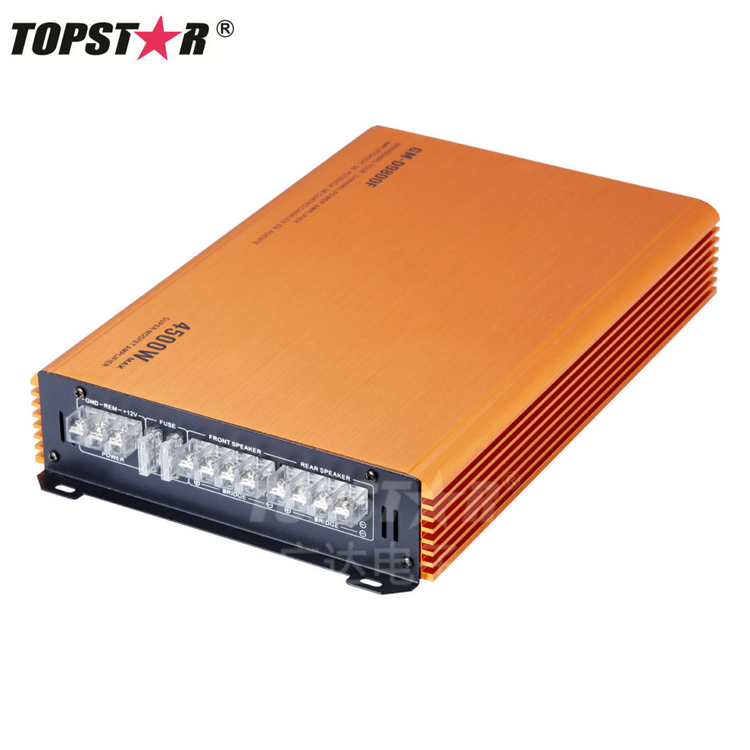 бас автомобильный усилитель