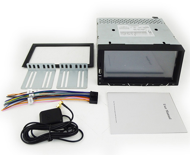 Jogador Android para carro