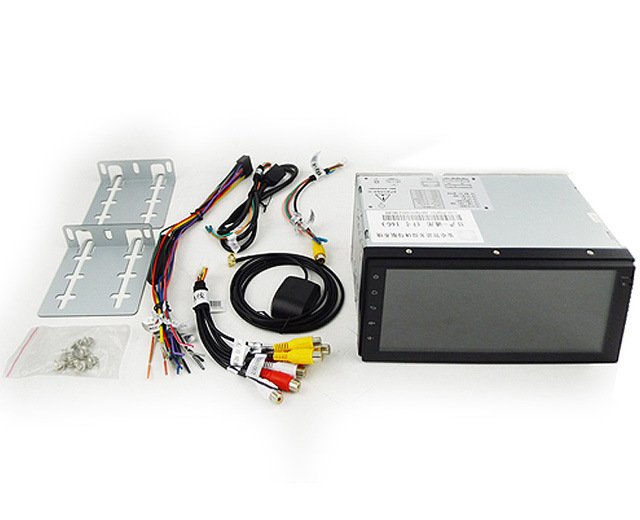 reprodutor de r&aacute;dio de carro