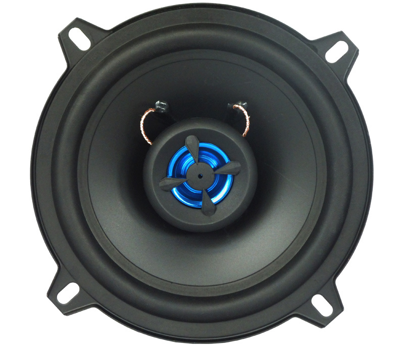 sistema de altavoces para coche