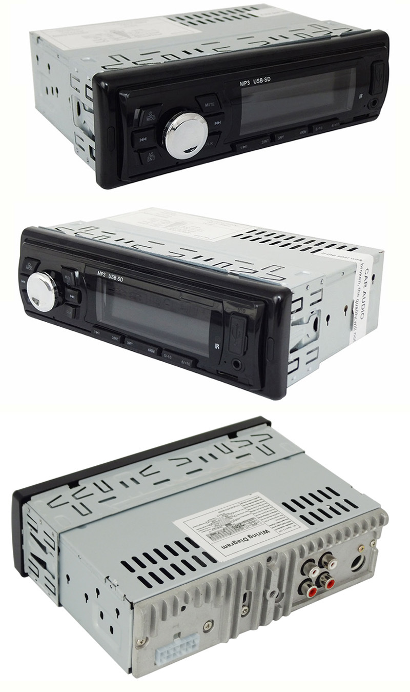 Audio de autom&oacute;vil