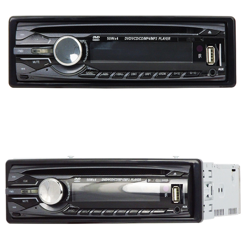 cd para reproductor de coche