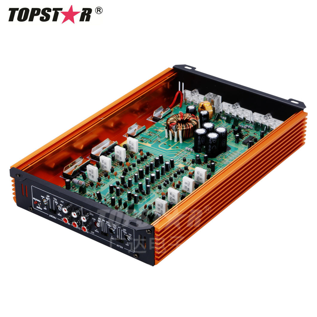 усилитель автозвука