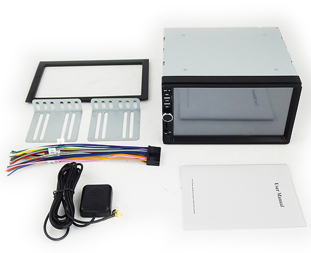 reprodutor de m&iacute;dia para carro