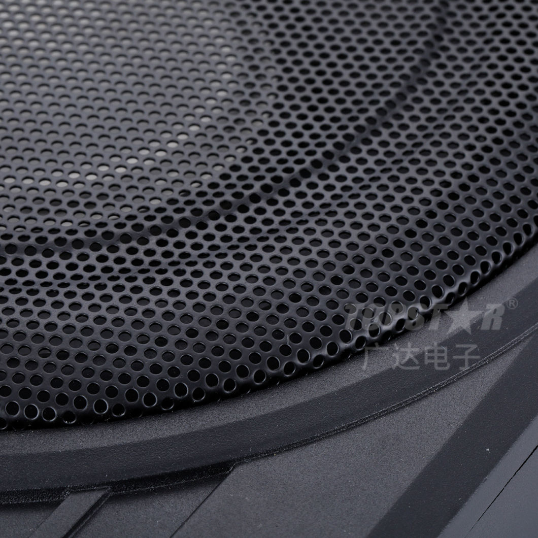 subwoofer para carro