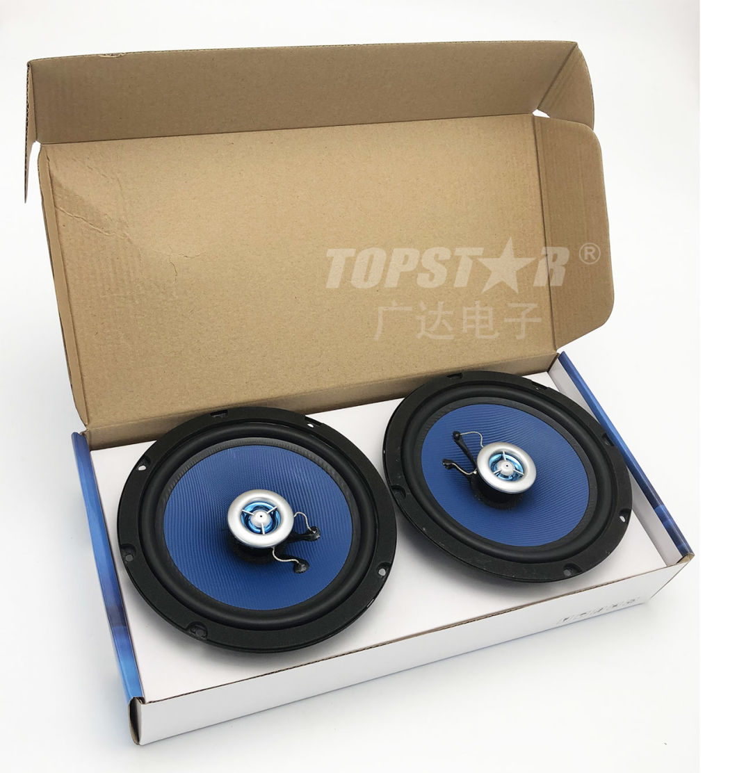 مكبر صوت للسيارة