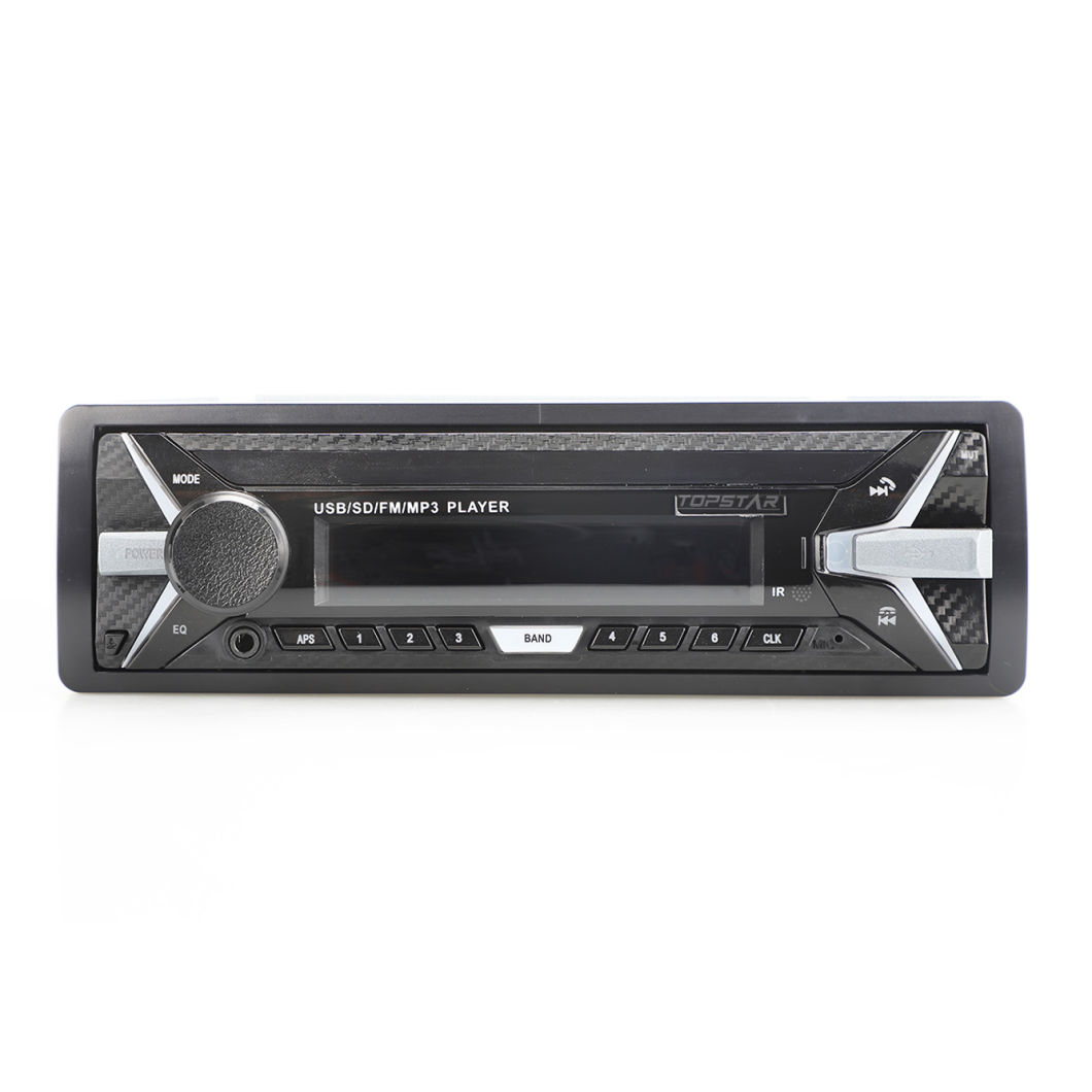 Leitor de MP3 para carro