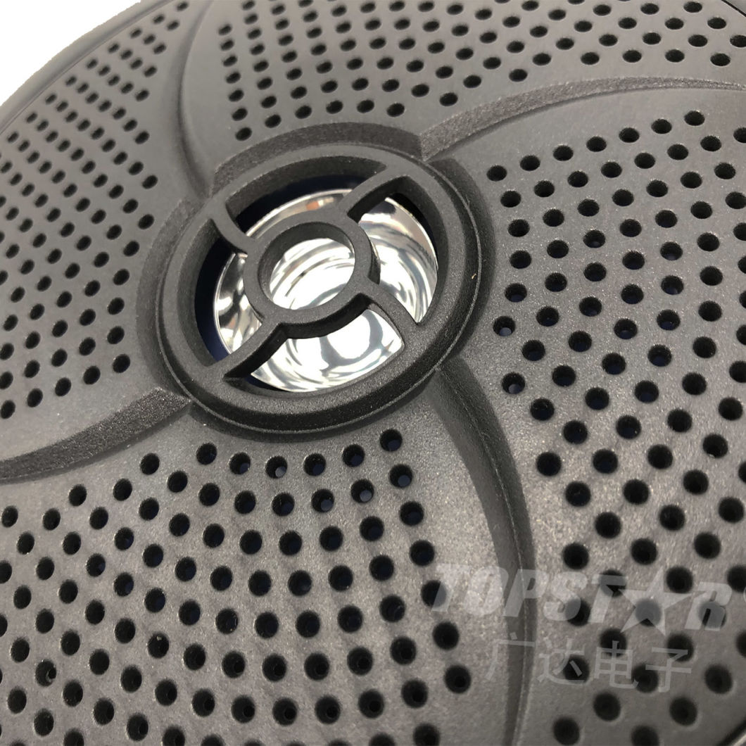 melhores alto-falantes de carro alto-falante coaxial