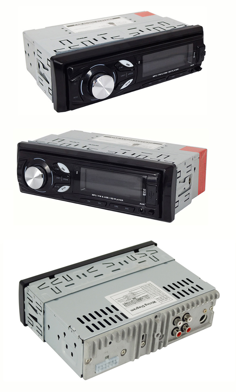 reprodutor de m&uacute;sica bluetooth para carro