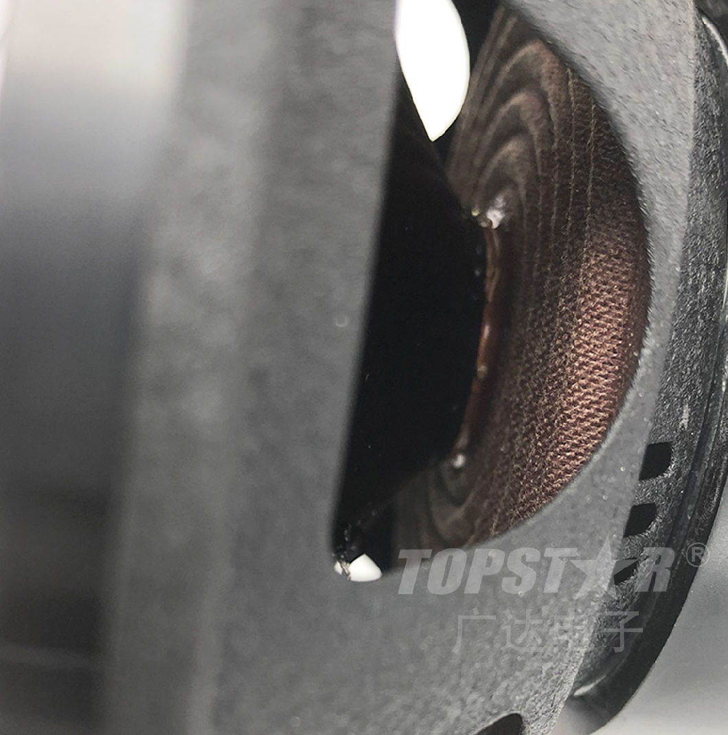 melhores alto-falantes de carro alto-falante coaxial