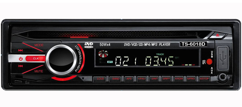 cd para reprodutor de carro