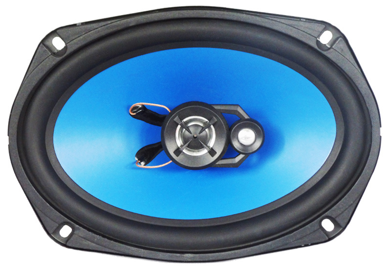 melhor alto-falante coaxial para carro